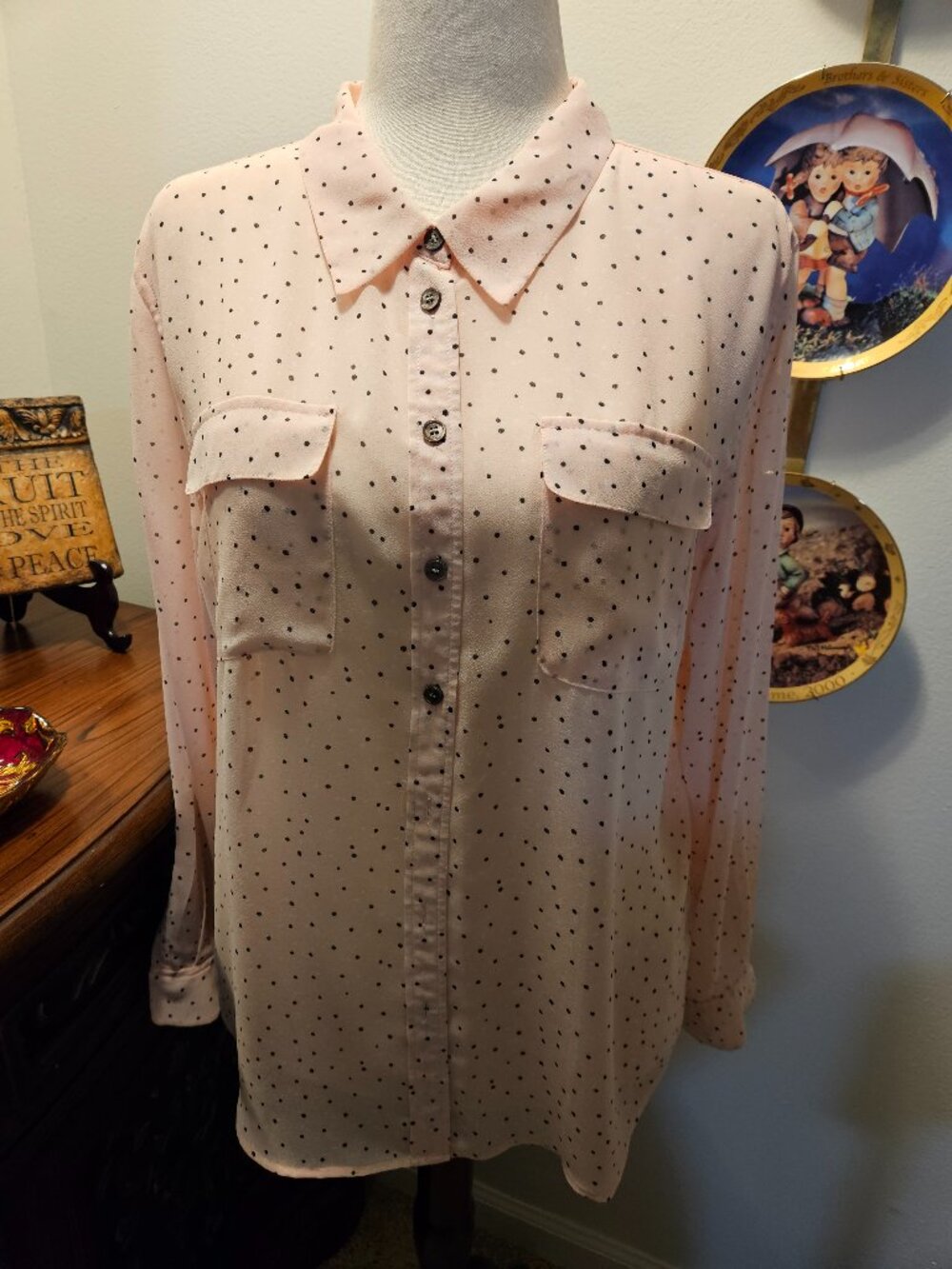 Blouse
